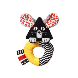 GRZECHOTKA KONTRASTOWA MOUSE