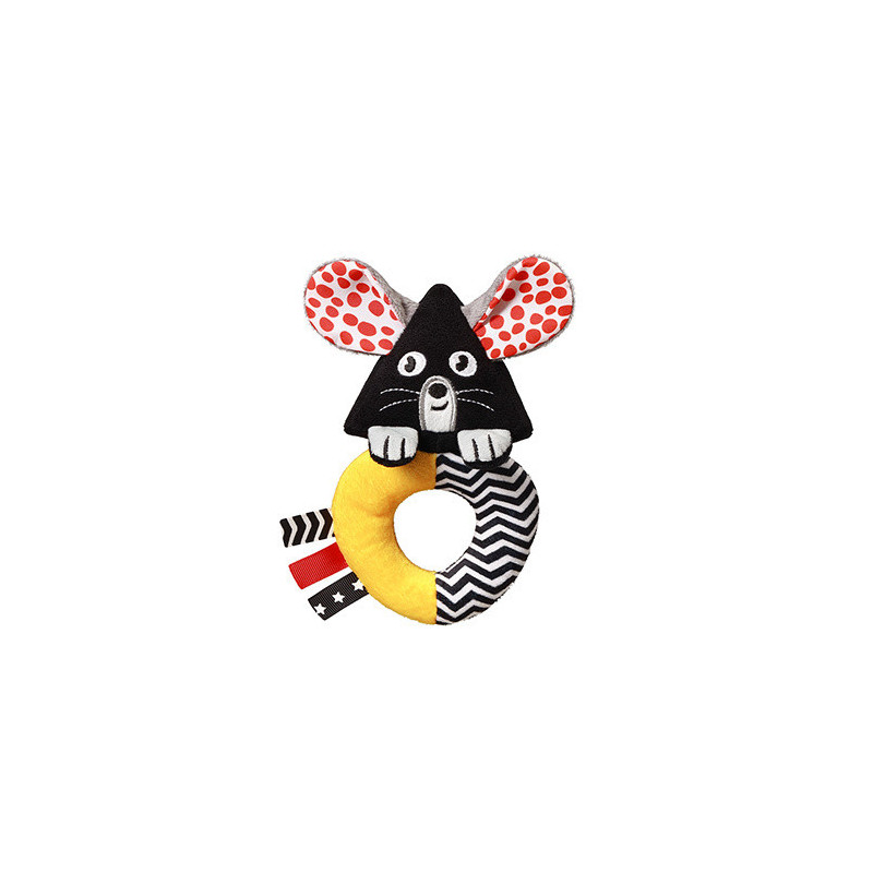 GRZECHOTKA KONTRASTOWA MOUSE