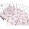 KIECZMERSKI Pościel C-2 100x135 cm MIMINU DESIGN Little Ballerina bawełna 100%