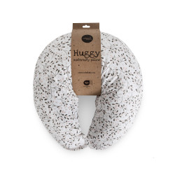CEBA Cebuszka Huggy Basic Tiny Leaves