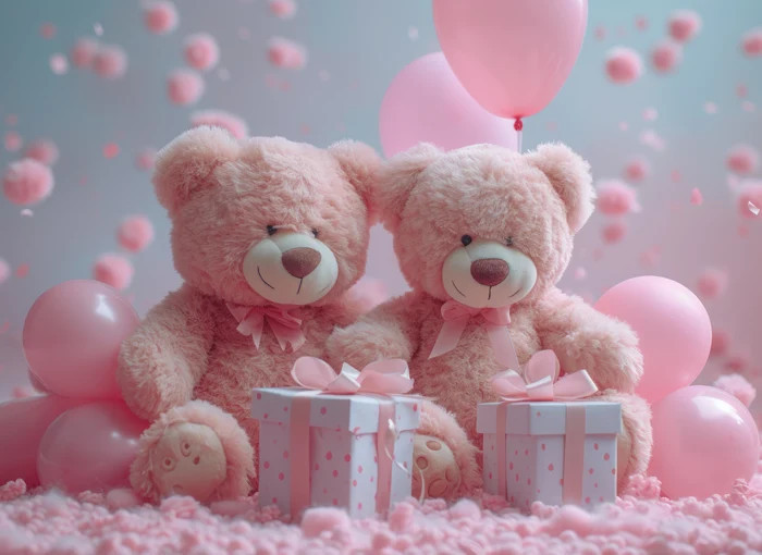 BABY SHOWER METRYCZKI Z PERSONALIZACJĄ